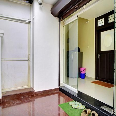 Hotel O Crystal Executive Suites Kochi Extérieur photo