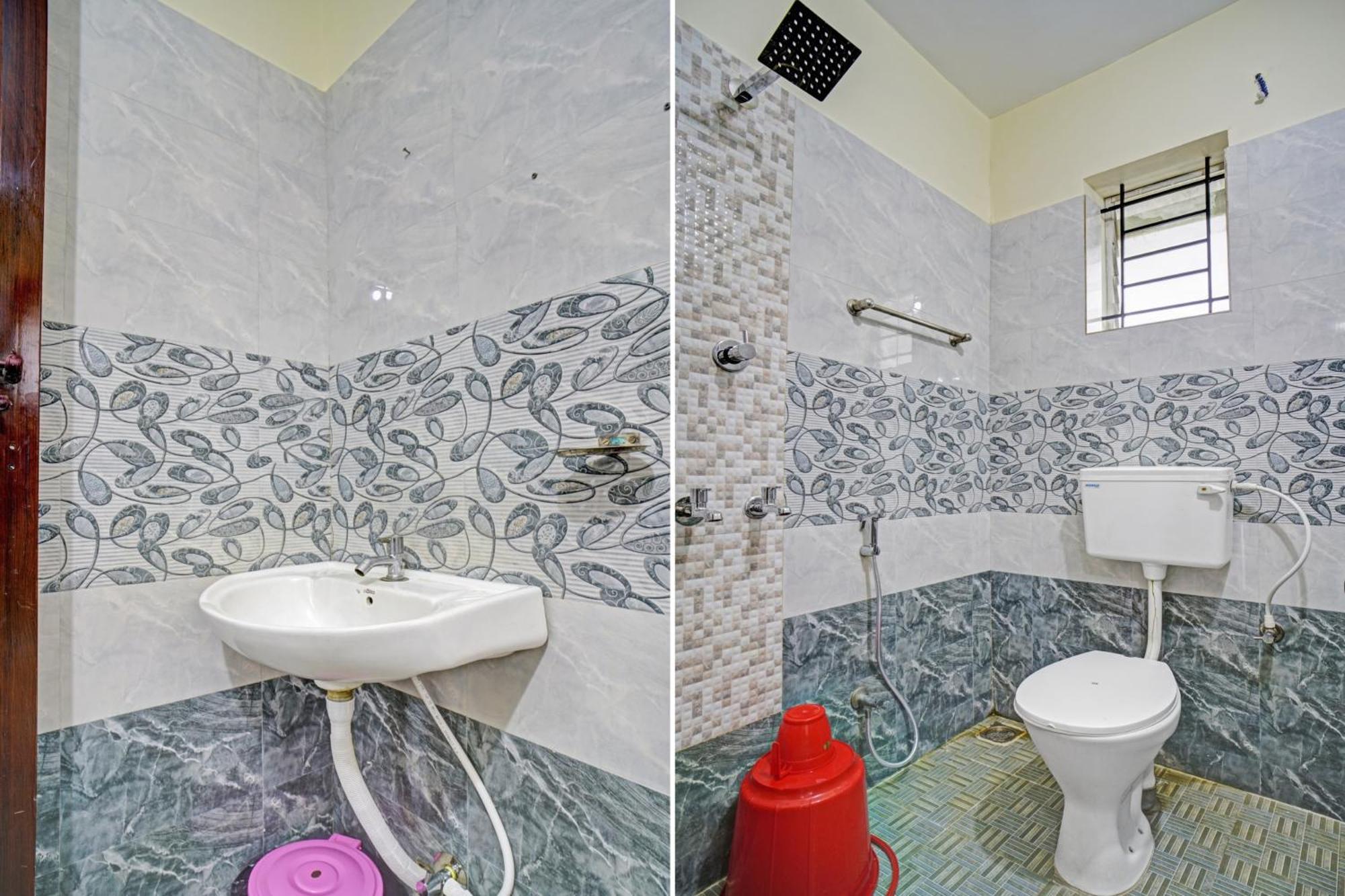 Hotel O Crystal Executive Suites Kochi Extérieur photo